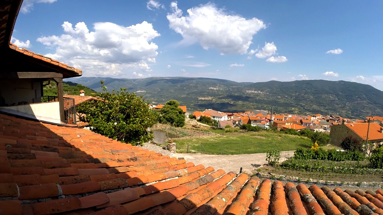 Photo of Outdoor in El Torno