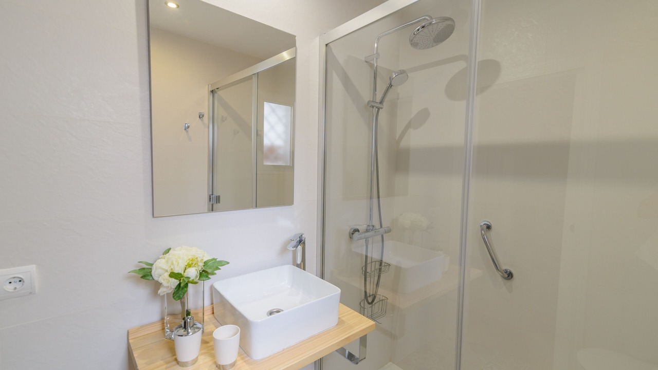 Photo of Bathroom in Perchel Sur