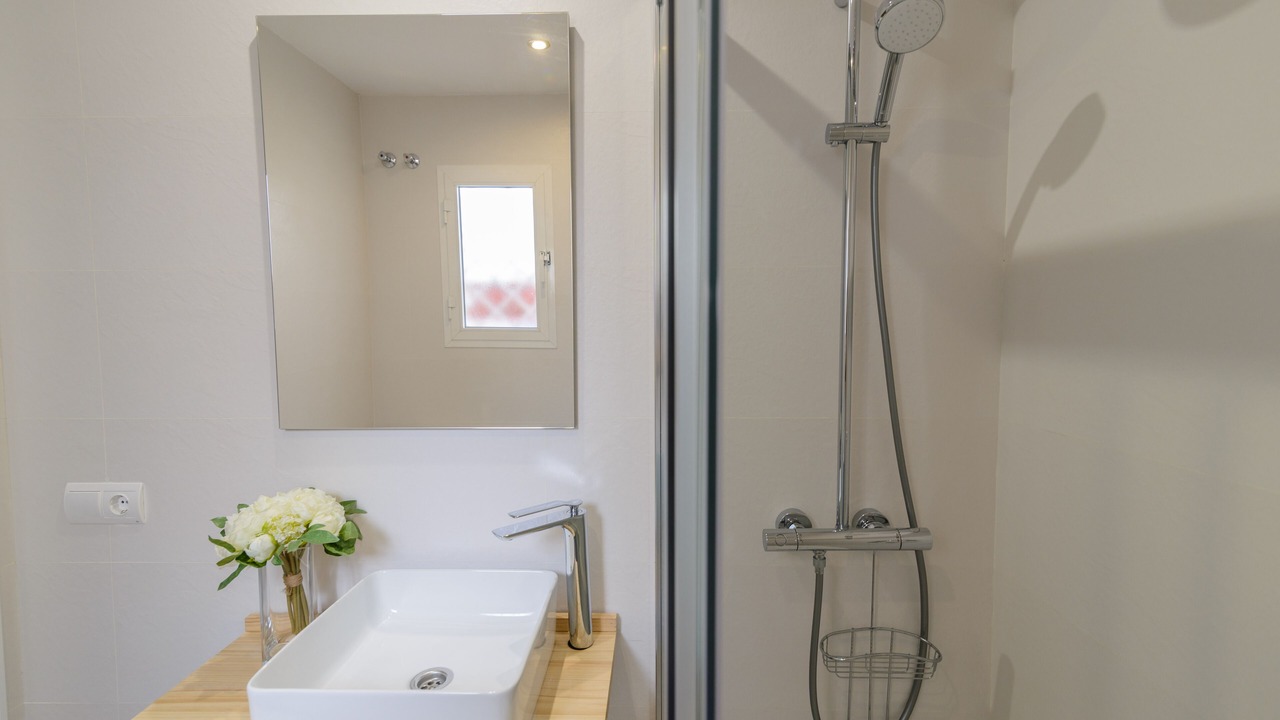 Photo of Bathroom in Perchel Sur
