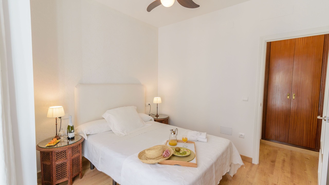 Photo of Bedroom in Perchel Sur