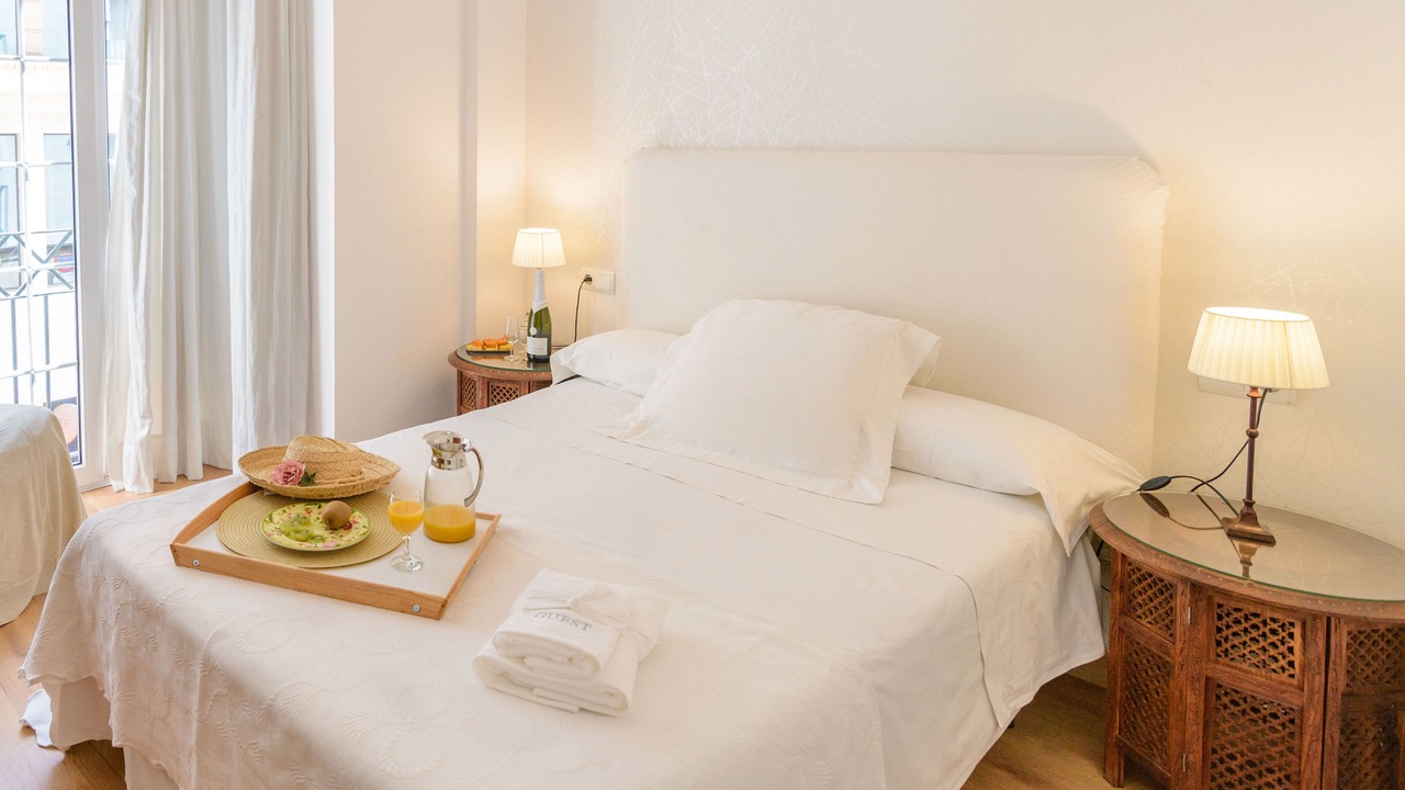 Photo of Bedroom in Perchel Sur
