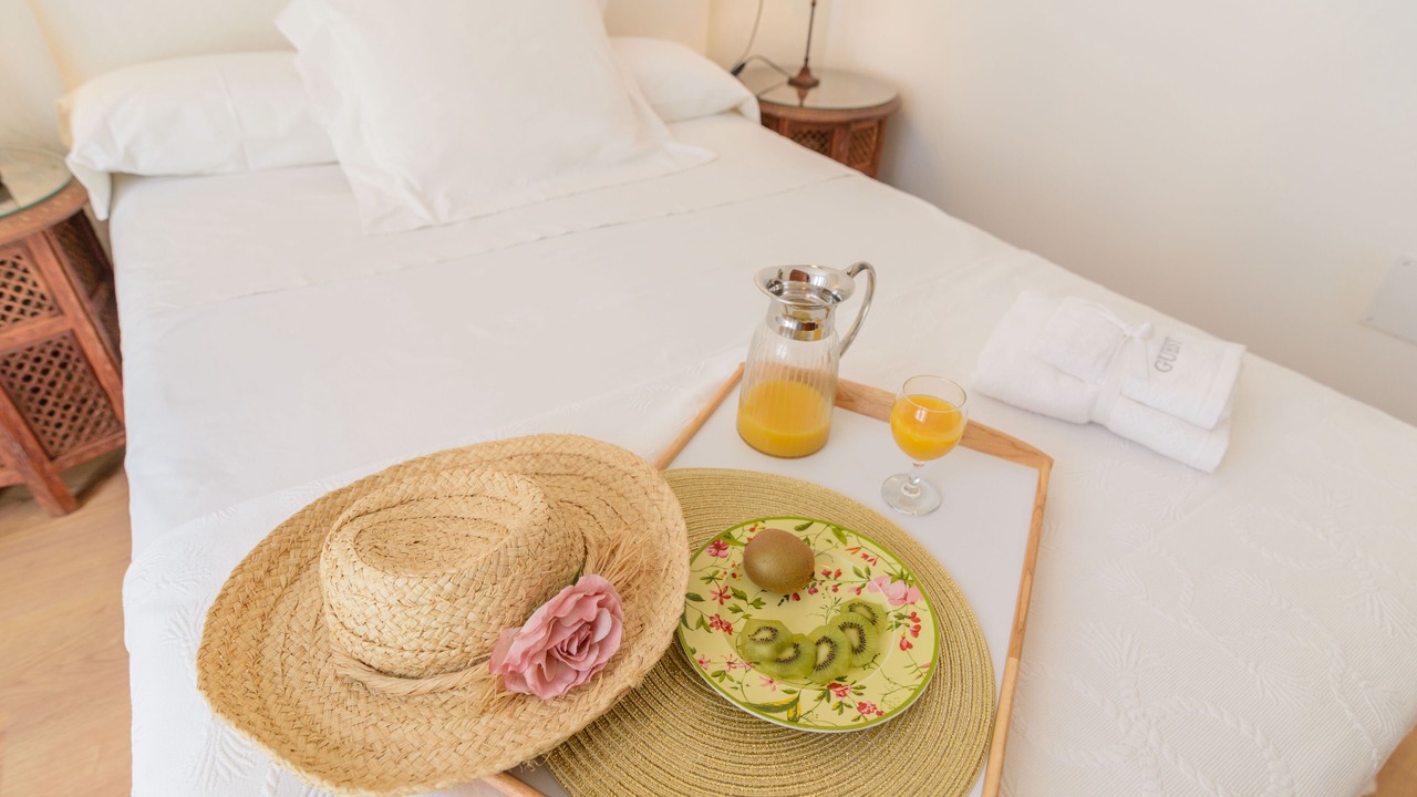 Photo of Bedroom in Perchel Sur
