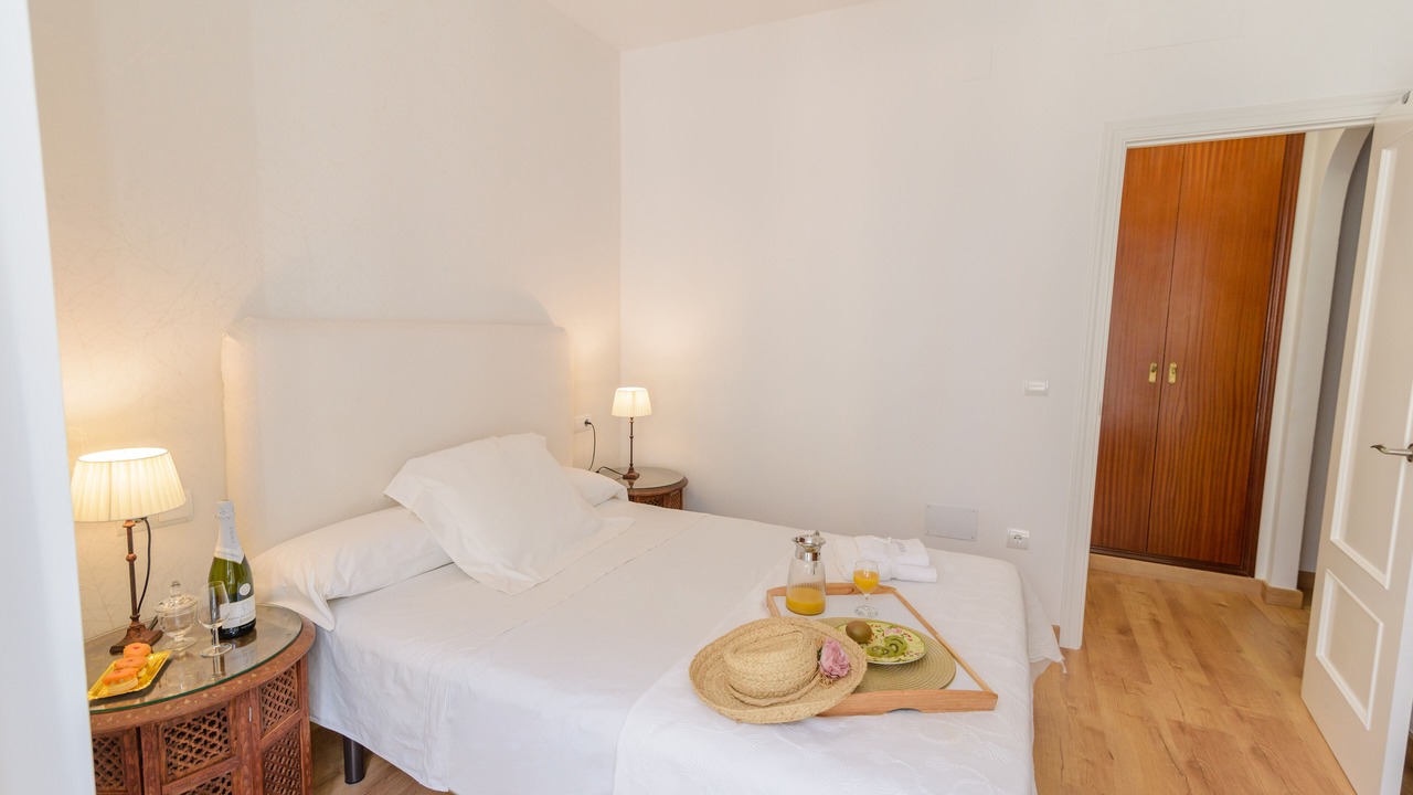 Photo of Bedroom in Perchel Sur