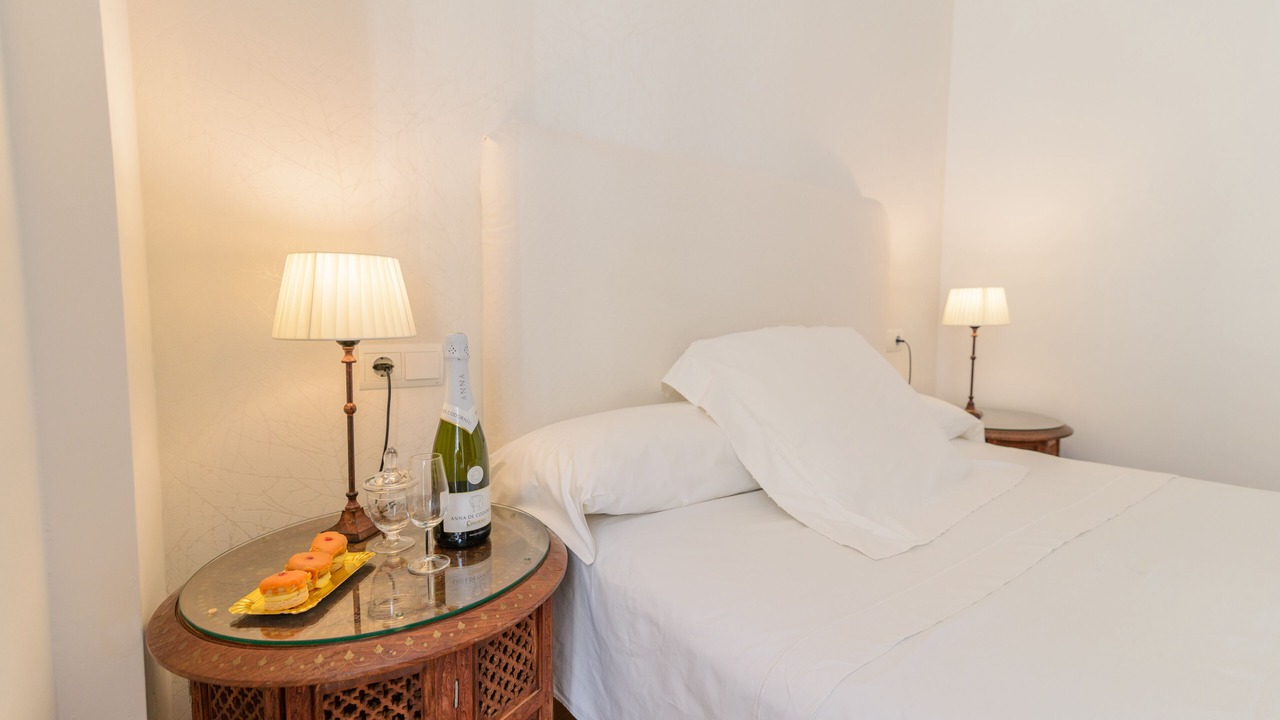 Photo of Bedroom in Perchel Sur