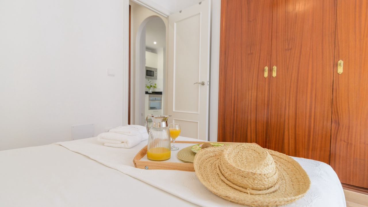 Photo of Bedroom in Perchel Sur