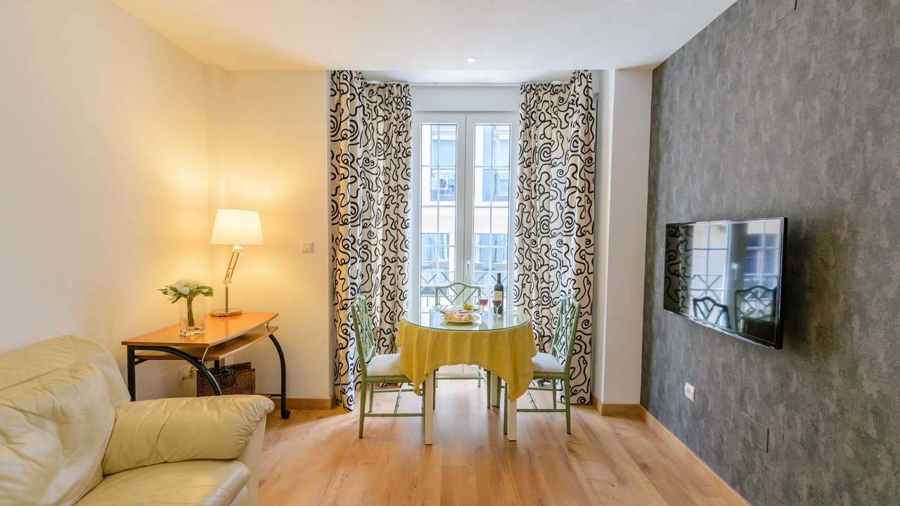 Photo of Livingroom in Perchel Sur