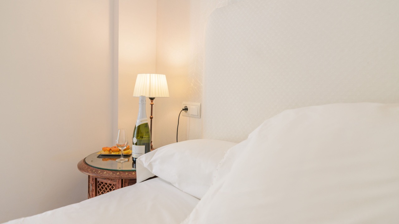Photo of Bedroom in Perchel Sur