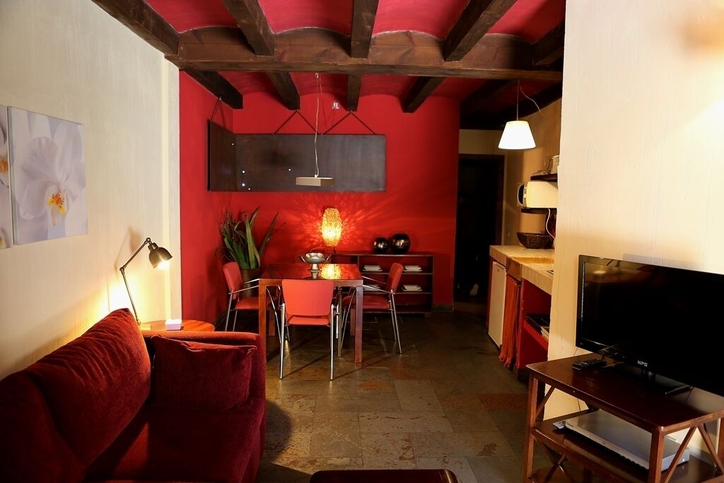 Photo of Livingroom in Braojos