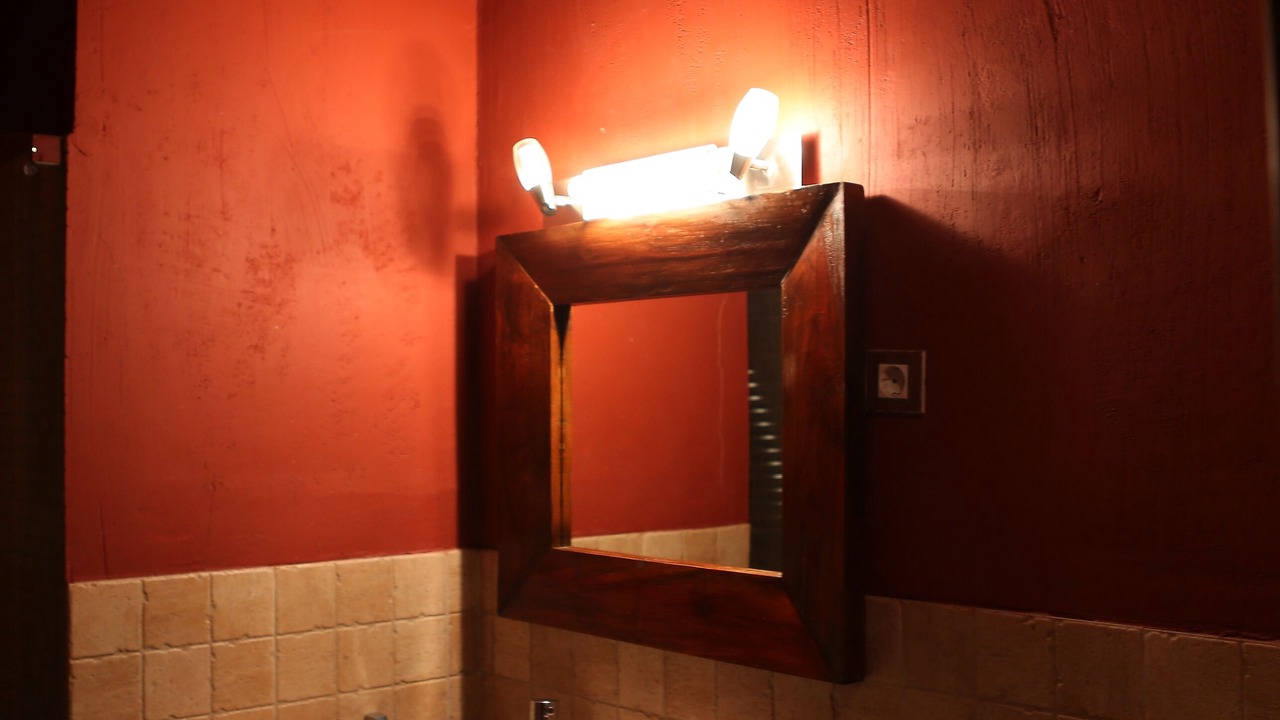 Photo of Bathroom in Braojos