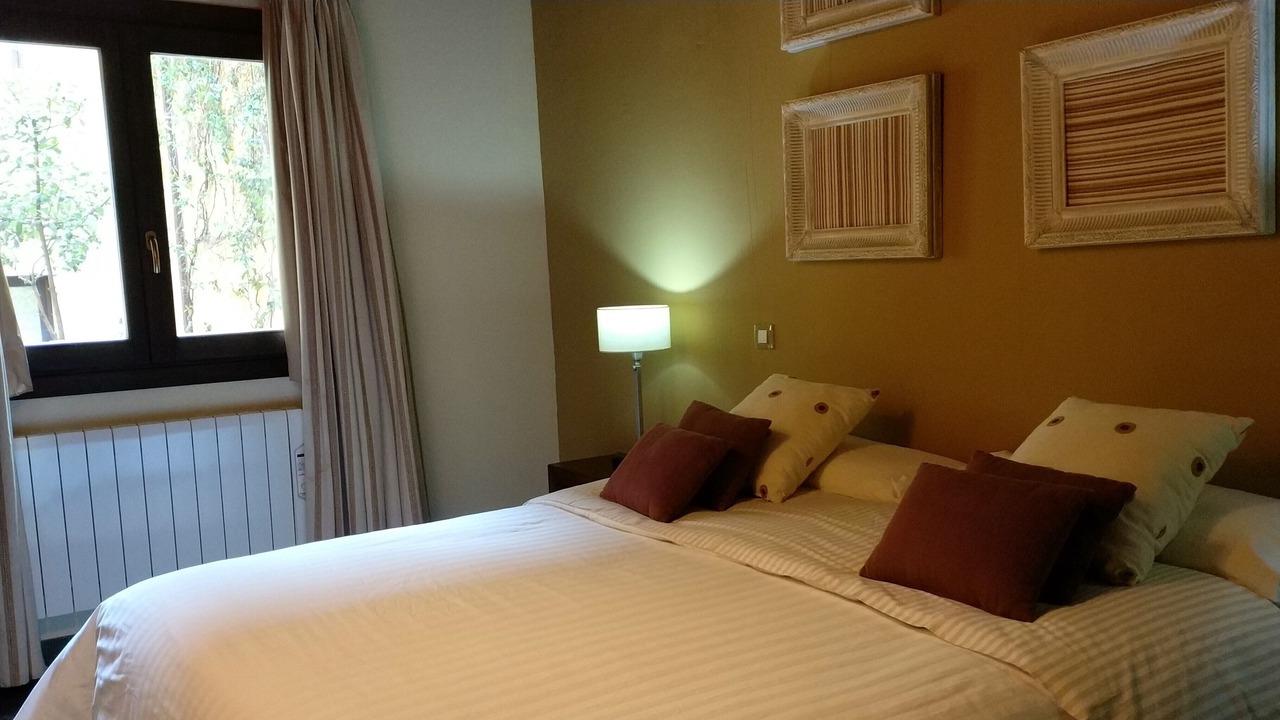Photo of Bedroom in Braojos