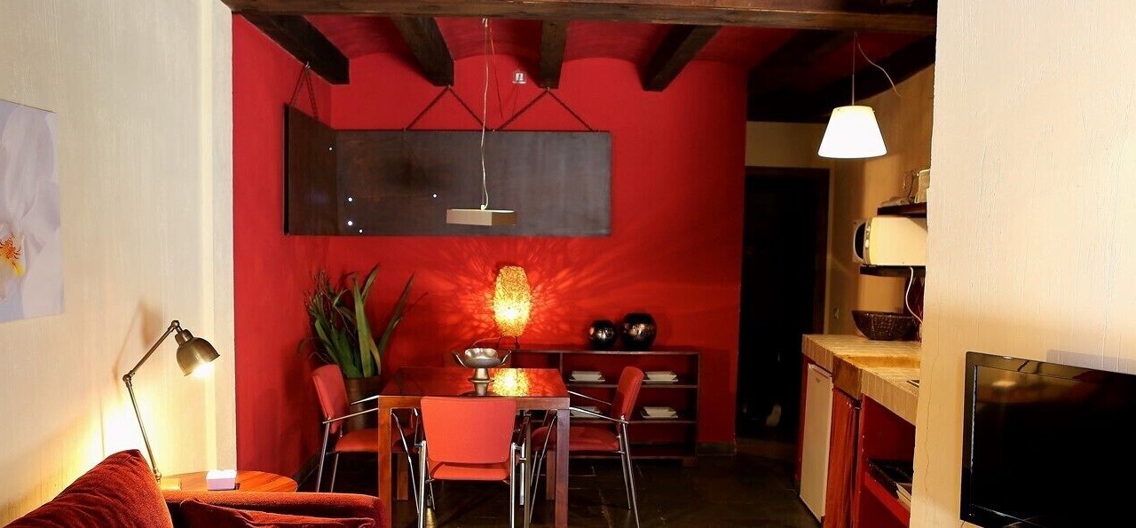 Photo of Livingroom in Braojos