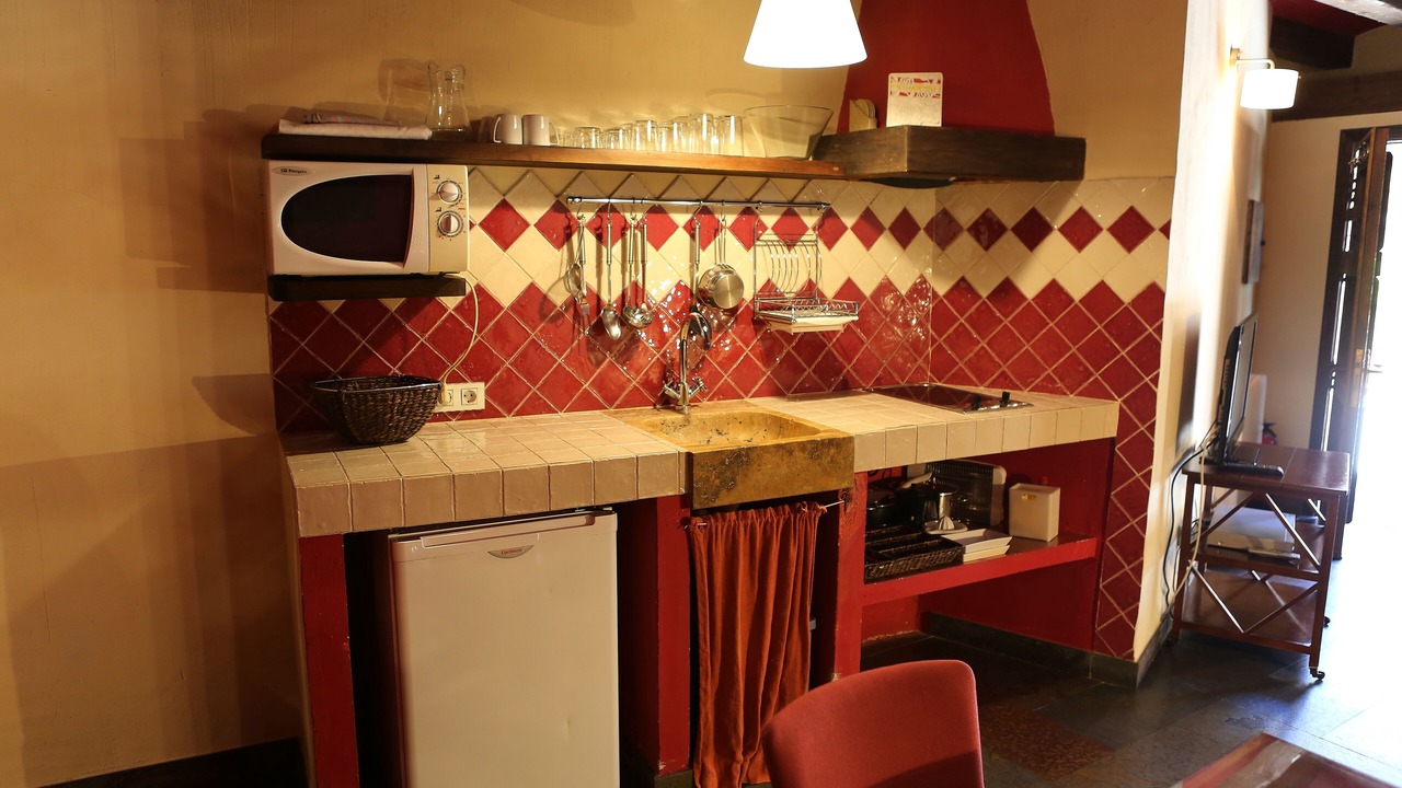 Photo of Kitchen in Braojos