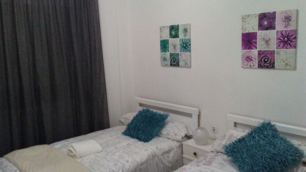 Photo of Bedroom in Albacete