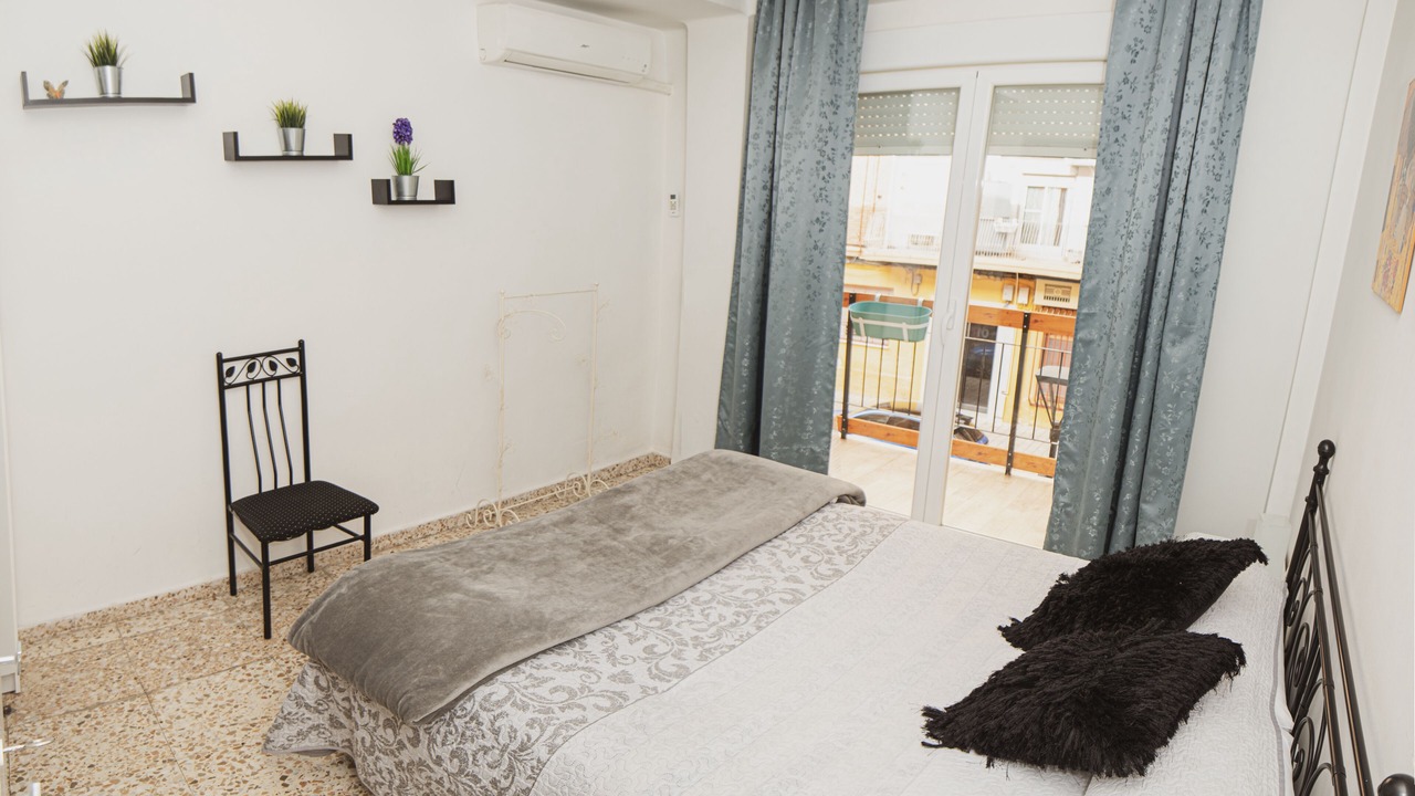 Photo of Bedroom in Albacete