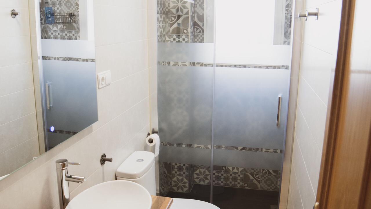 Photo of Bathroom in Albacete