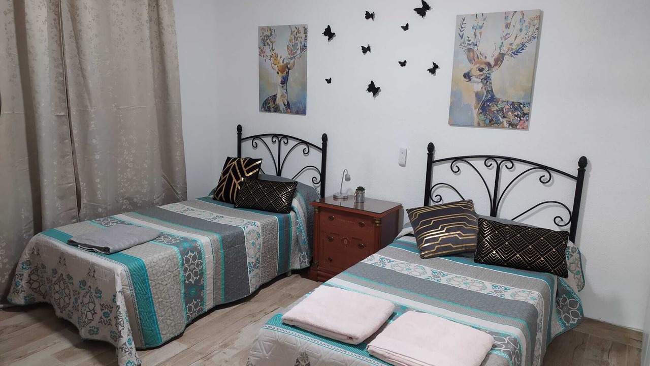 Photo of Bedroom in Albacete