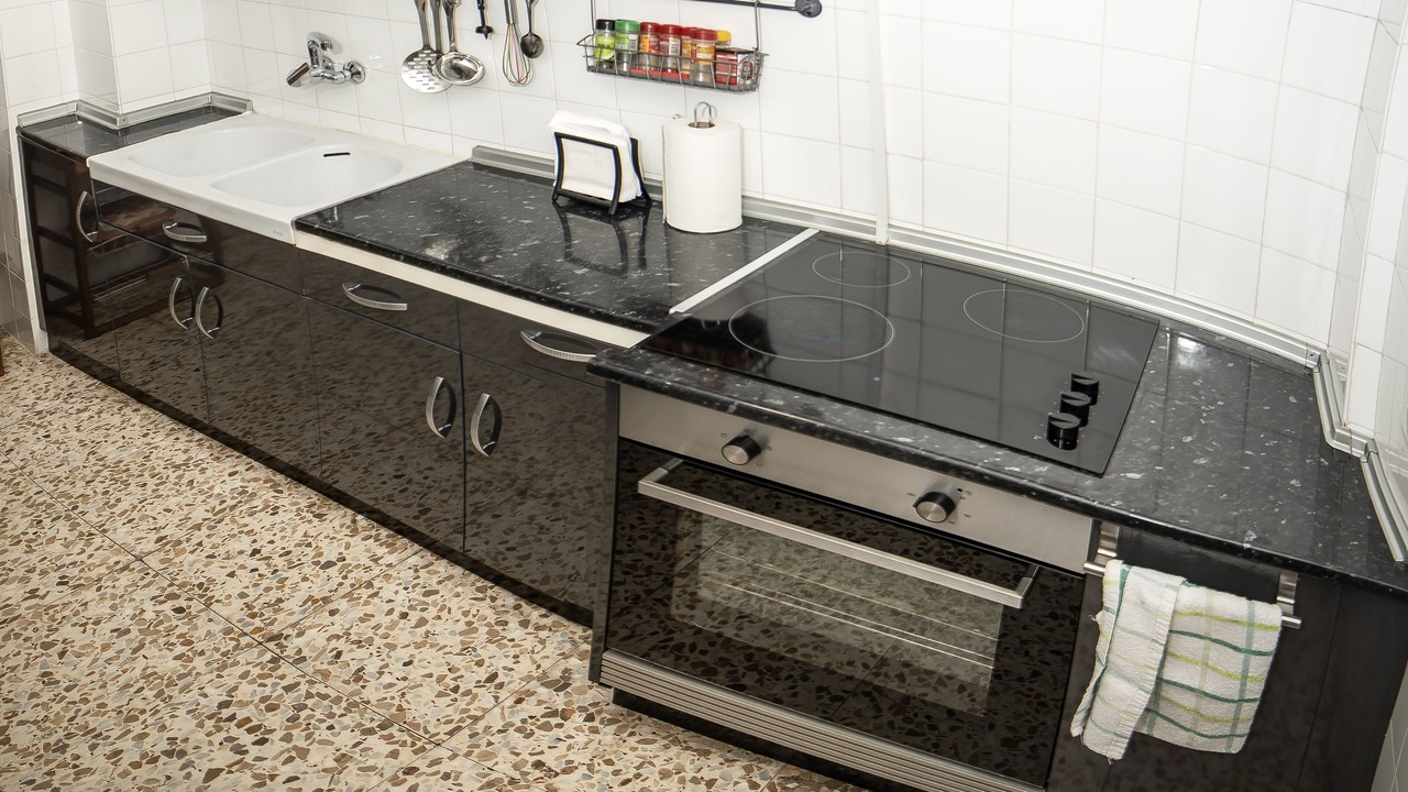 Photo of Kitchen in Albacete