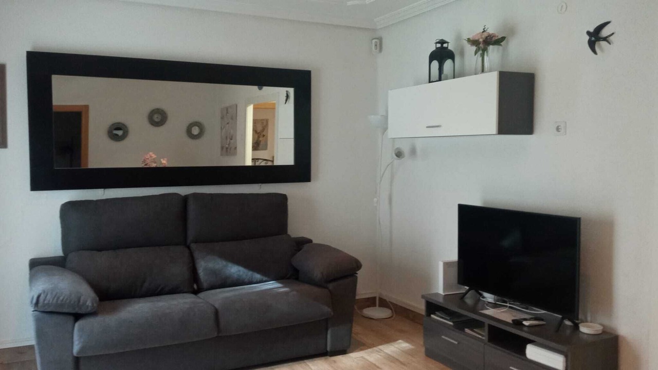 Photo of Livingroom in Albacete