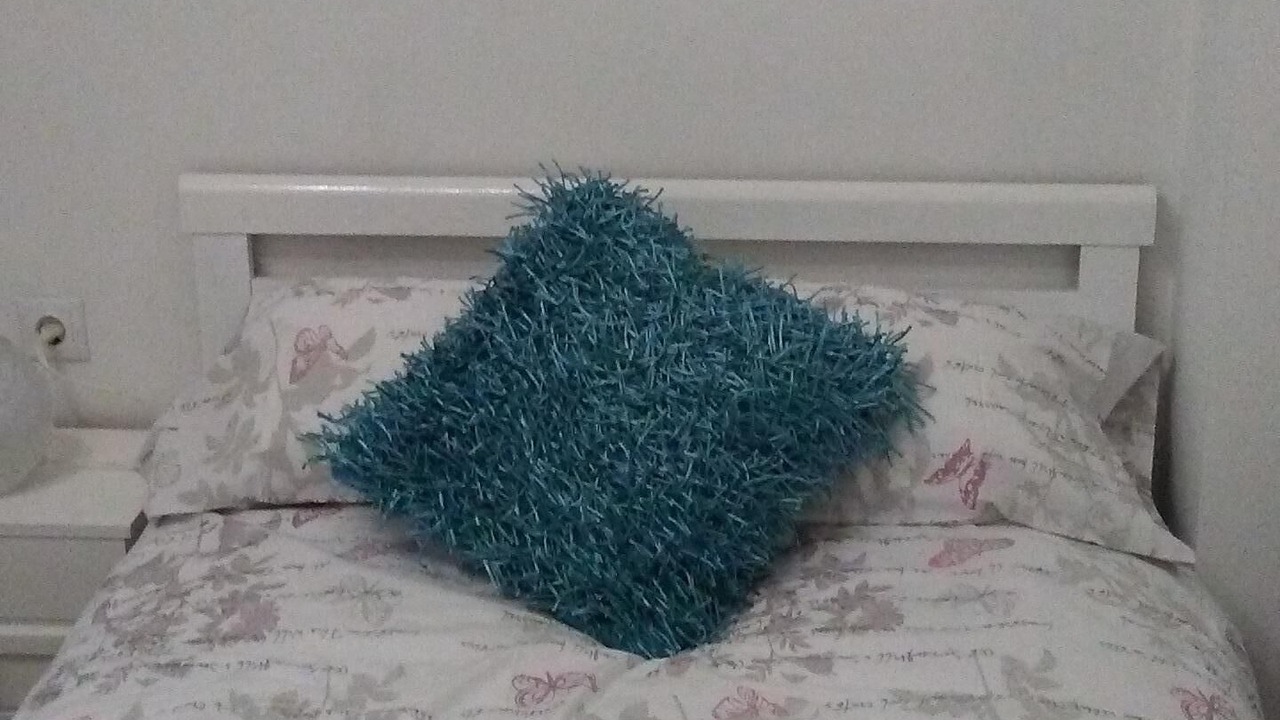 Photo of Bedroom in Albacete