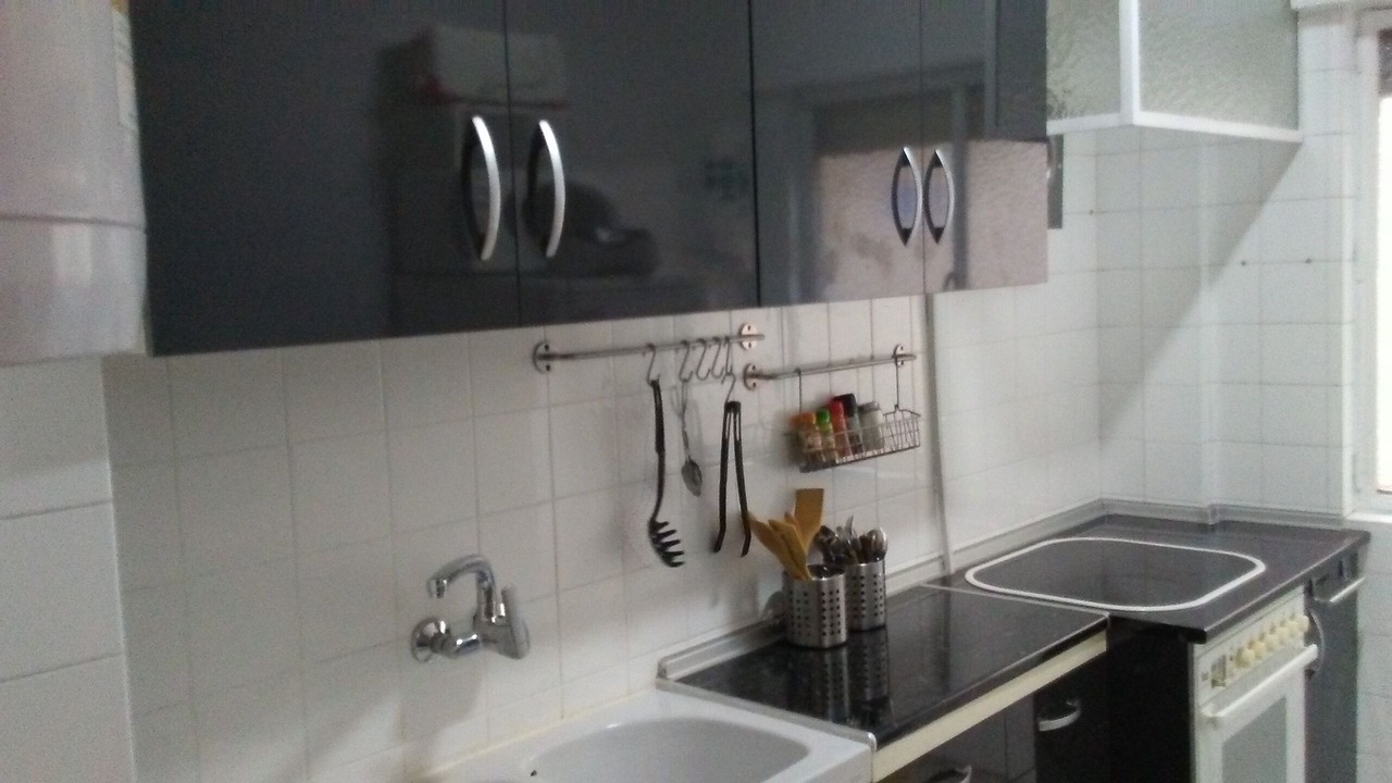 Photo of Kitchen in Albacete