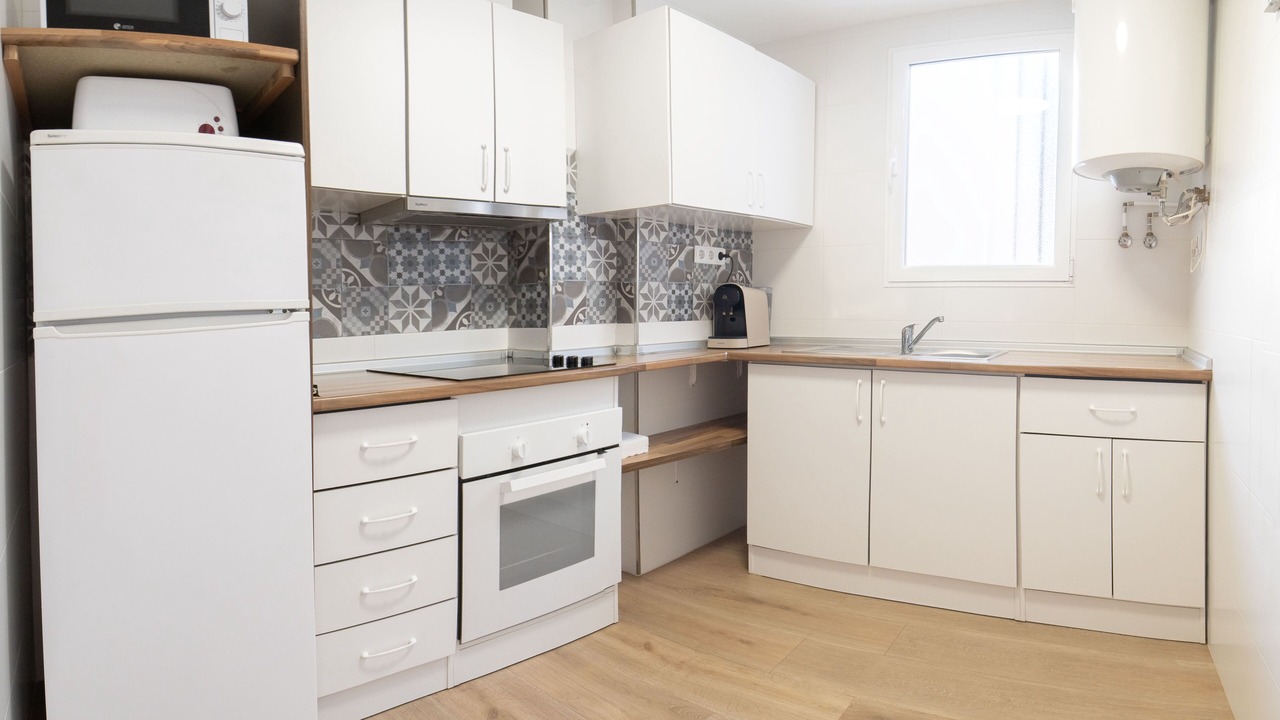 Photo of Kitchen in Albacete