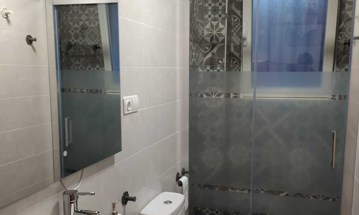 Photo of Bathroom in Albacete