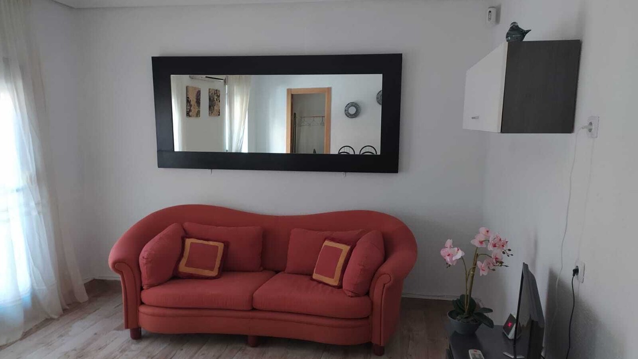 Photo of Livingroom in Albacete