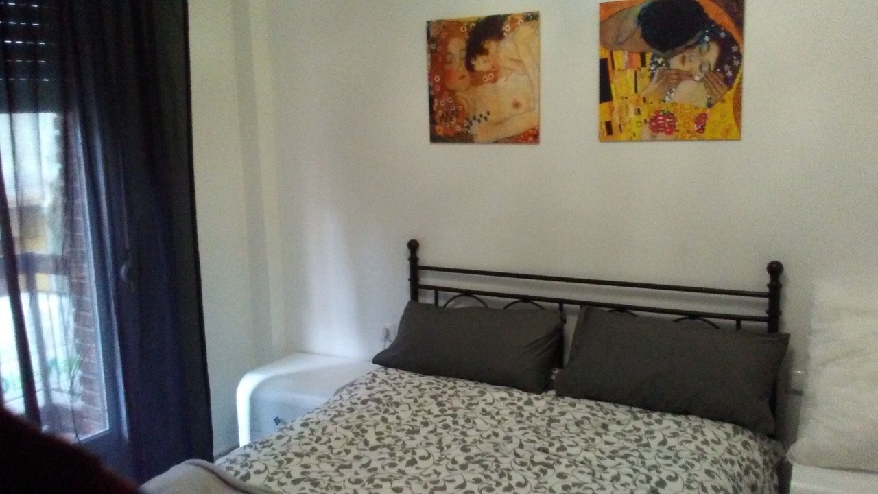 Photo of Bedroom in Albacete