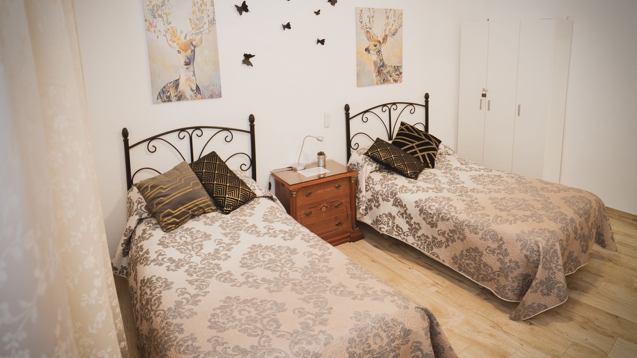 Photo of Bedroom in Albacete