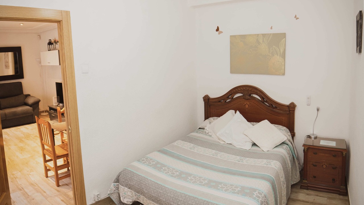 Photo of Bedroom in Albacete