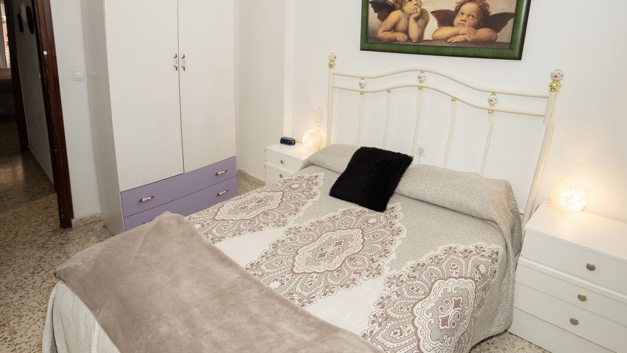 Photo of Bedroom in Albacete