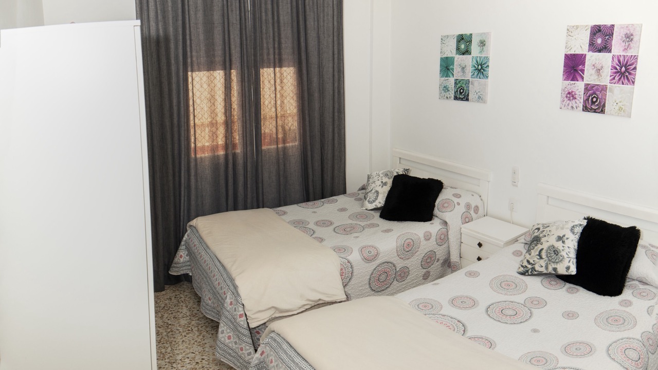 Photo of Bedroom in Albacete