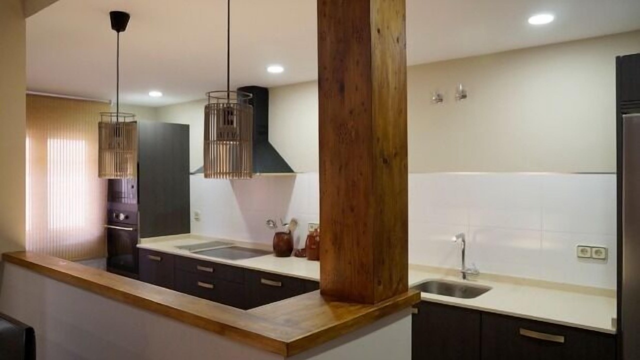 Photo of Kitchen in Hita