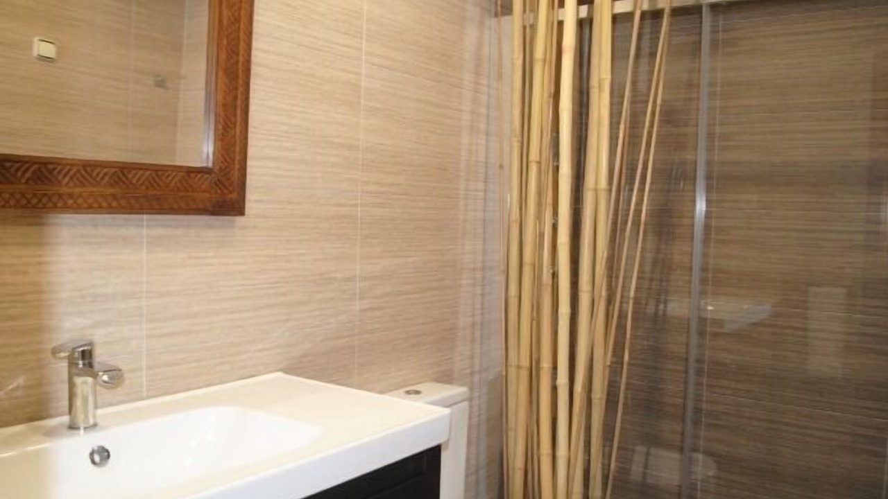 Photo of Bathroom in Hita