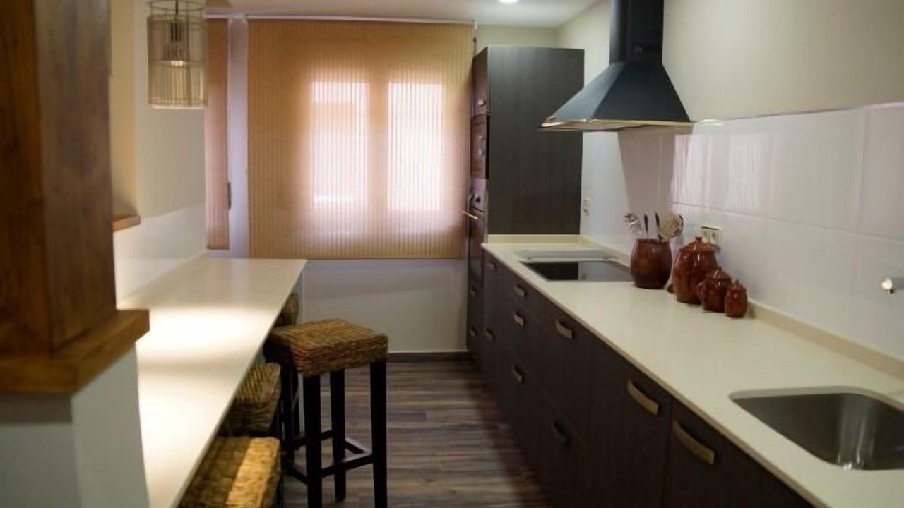 Photo of Kitchen in Hita
