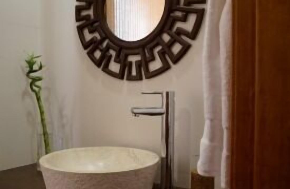 Photo of Bathroom in Hita