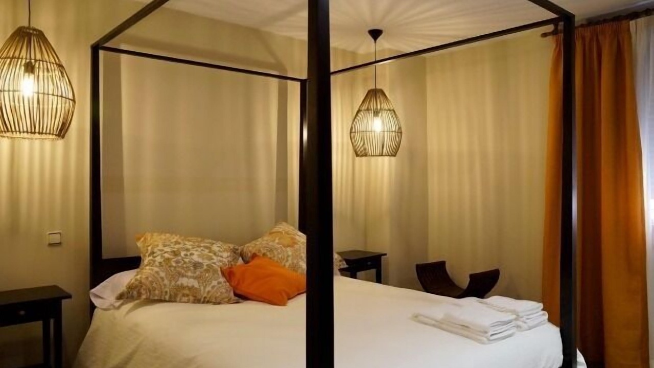 Photo of Bedroom in Hita