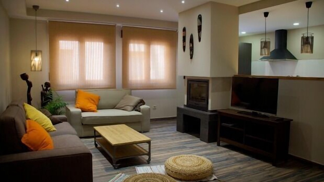 Photo of Livingroom in Hita