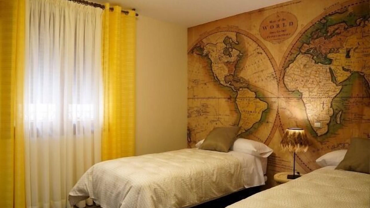 Photo of Bedroom in Hita