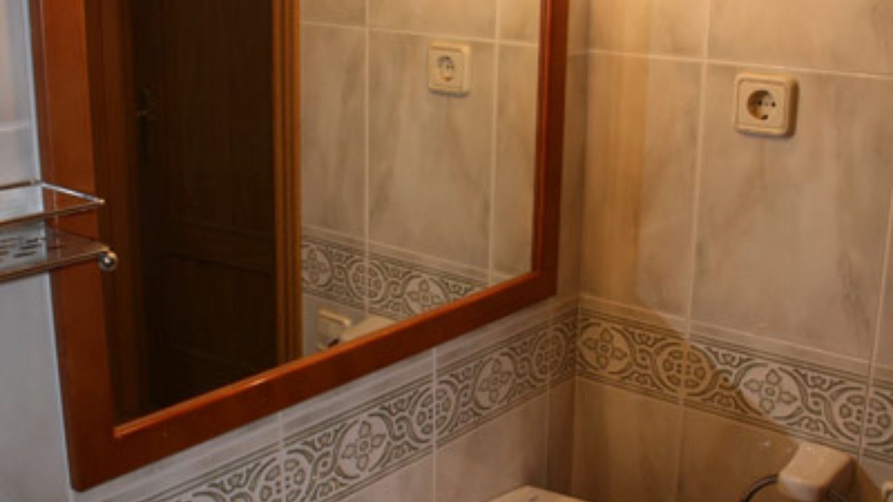 Photo of Bathroom in Esterri D'Aneu