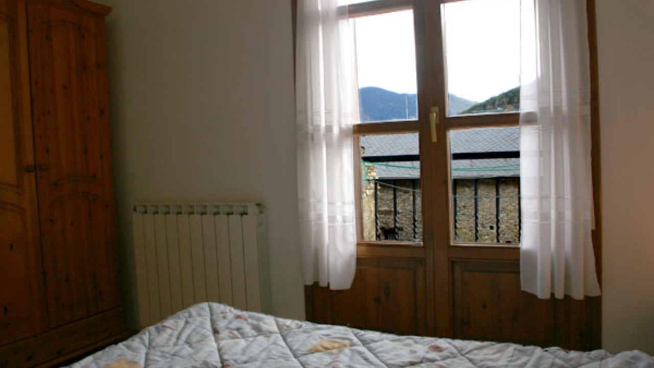 Photo of Bedroom in Esterri D'Aneu