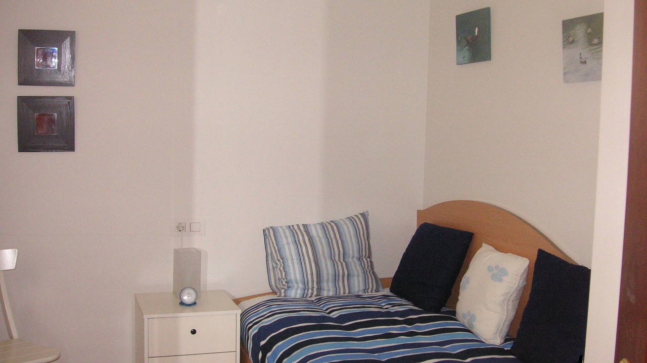 Photo of Bedroom in El Monte