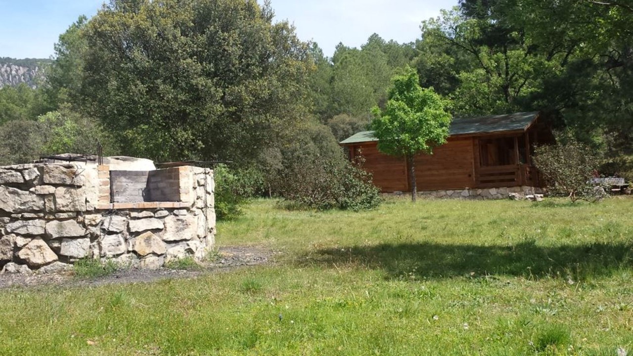 Photo of Outdoor in Canamares