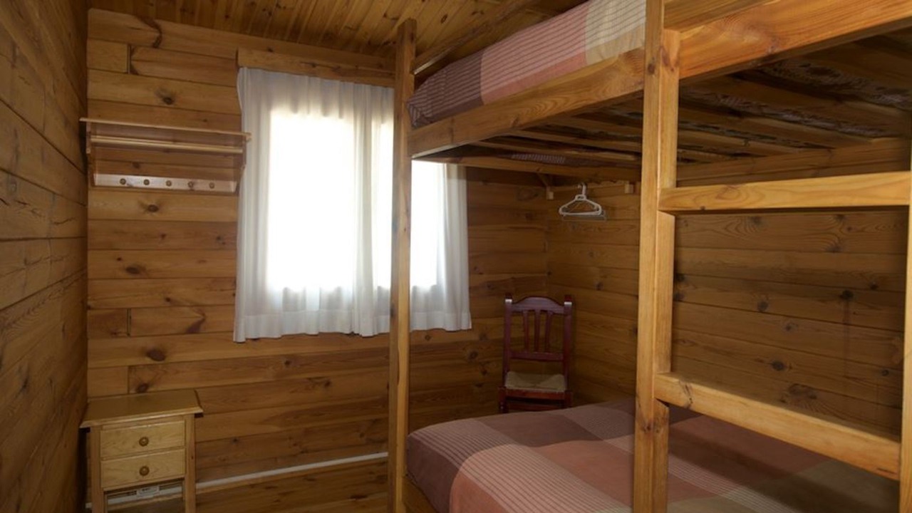 Photo of Bedroom in Canamares