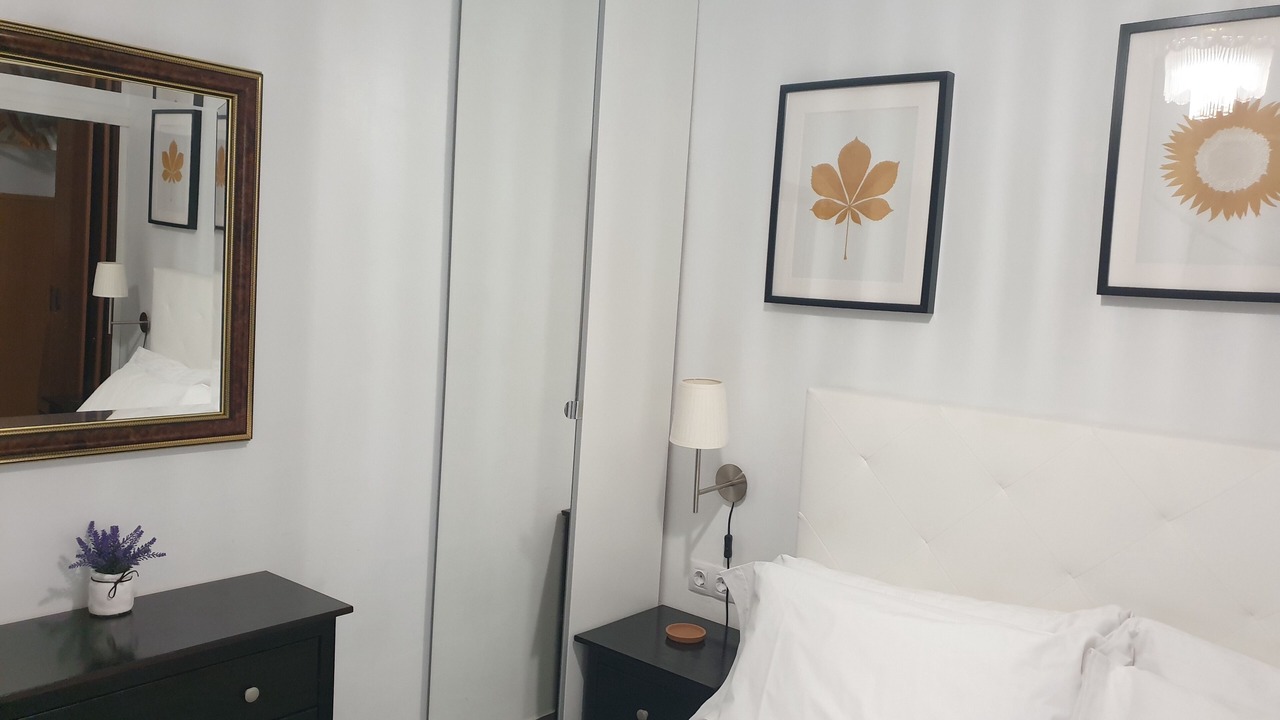 Photo of Bedroom in Embajadores