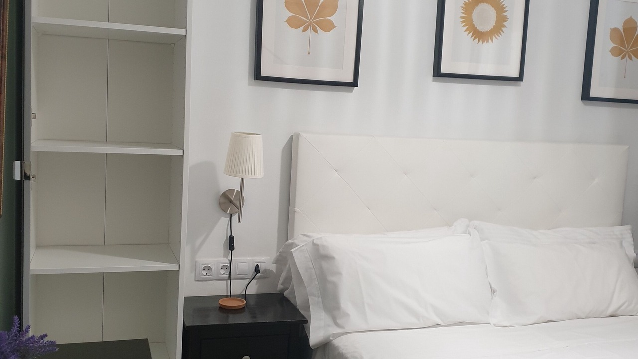 Photo of Bedroom in Embajadores