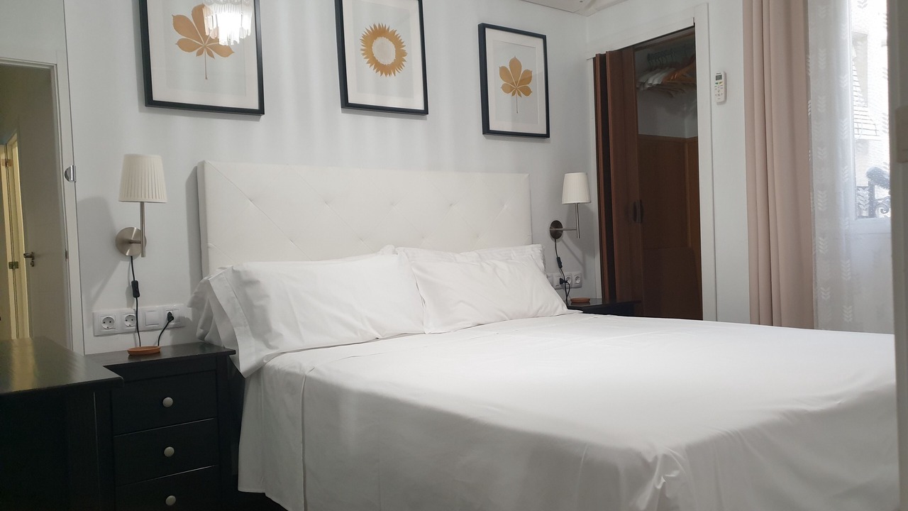 Photo of Bedroom in Embajadores