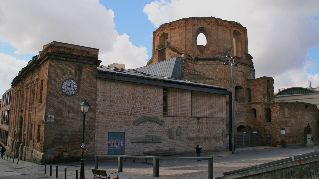 Photo of Others in Embajadores