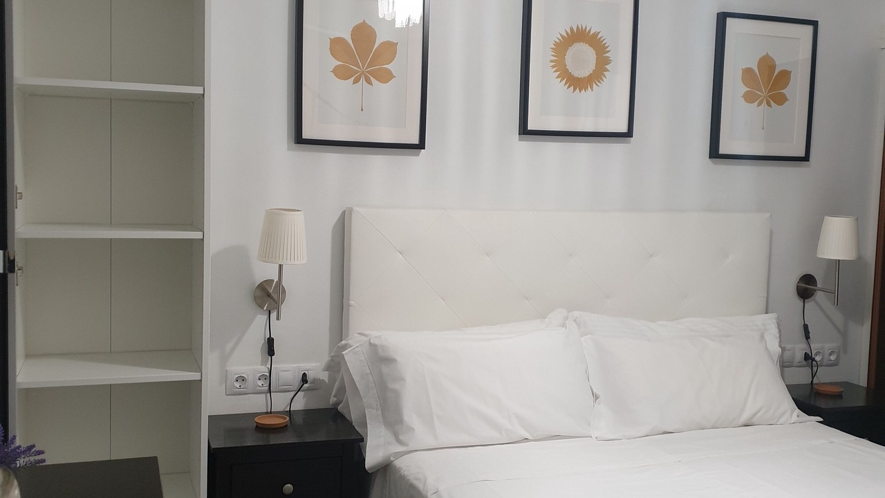 Photo of Bedroom in Embajadores