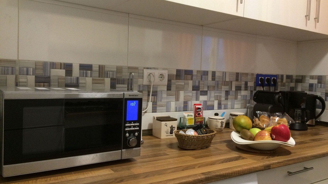 Photo of Kitchen in Embajadores